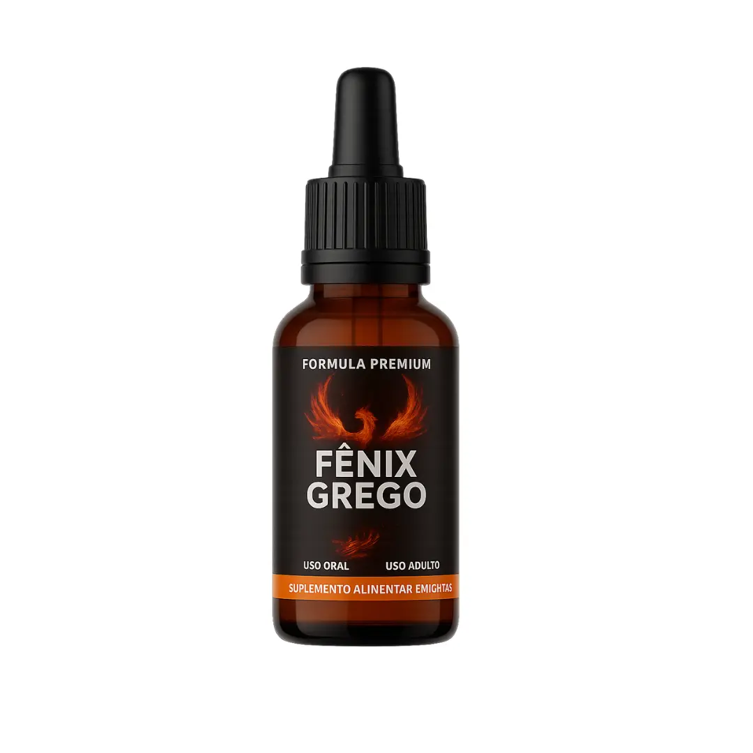 Fênix Grego Atacado