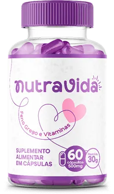 NutraVida Atacado