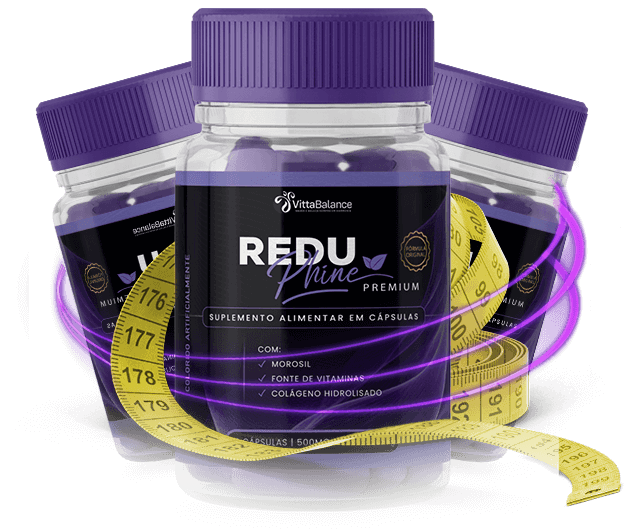 Reduphine Atacado