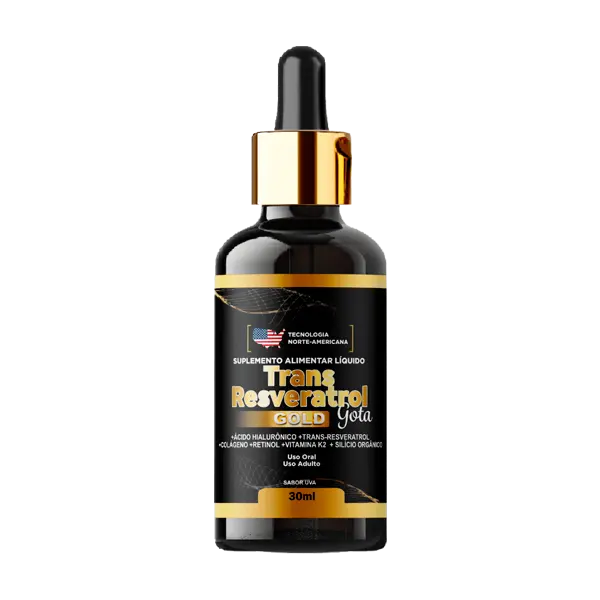 Trans Resveratrol Atacado